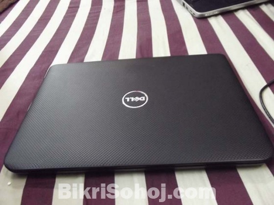 Used Dell Inspiron 14 3421 Laptop (Core i3 3rd Gen/4 GB/500